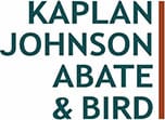 Kaplan Johnson Abate & Bird