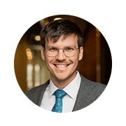Jeremy Lister-Perlman